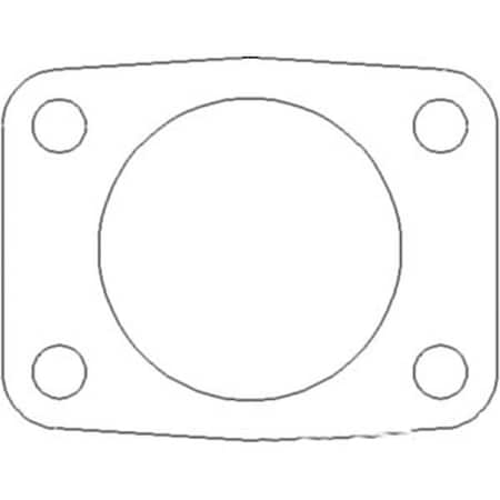 Aftermarket Exhaust Elbow Gasket ENH10-0652